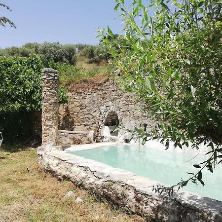 Tenuta Santa Caterina Agropoli Exterior photo